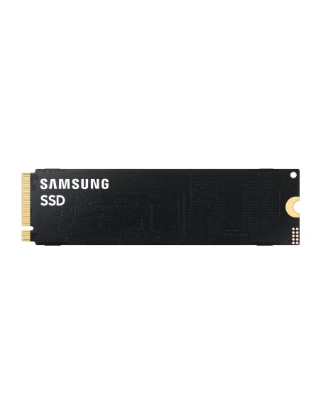 Samsung 9100 PRO PCIe® 5.0 NVMe™ M.2 SSD - 2 TB