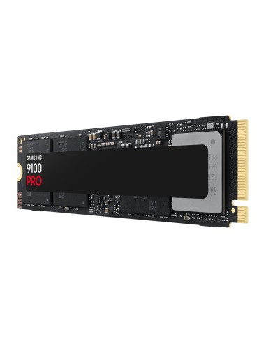 Samsung 9100 PRO PCIe® 5.0 NVMe™ M.2 SSD - 2 TB