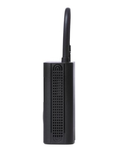 Nilox NXAIRPUMP pompa ad aria elettrica 10 bar