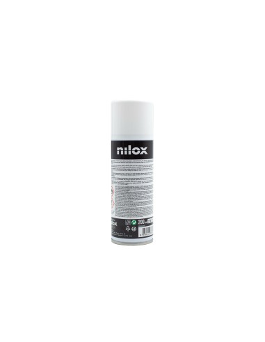 Nilox NXA02187 kit per la pulizia Universale Spruzzo per la pulizia dell'apparecchiatura 200 ml