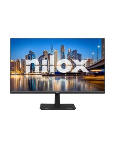 Nilox NXM272K012 Monitor PC 68,6 cm (27") 2560 x 1440 Pixel 2K Nero