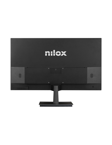 Nilox NXM272K012 Monitor PC 68,6 cm (27") 2560 x 1440 Pixel 2K Nero