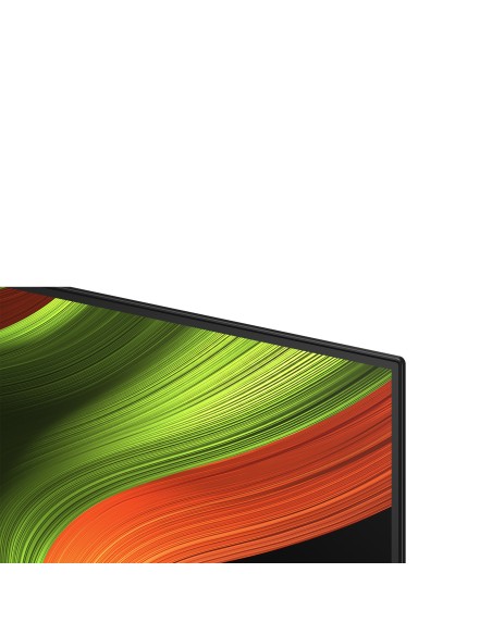 LG OLED AI OLED55B56LA TV Serie B5 55'' 4K, α8 Gen2, Dolby Vision, 20W, 4 HDMI con VRR 120Hz, G-Sync, Smart TV WebOS 25