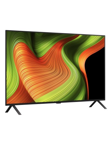 LG OLED AI OLED48B56LA TV Serie B5 48'' 4K, α8 Gen2, Dolby Vision, 20W, 4 HDMI con VRR 120Hz, G-Sync, Smart TV WebOS 25