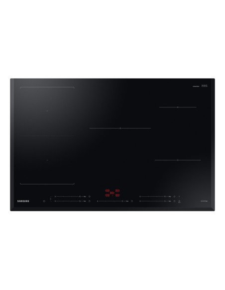 Samsung Piano a Induzione Slim Fit 80cm NZ85C5047KK