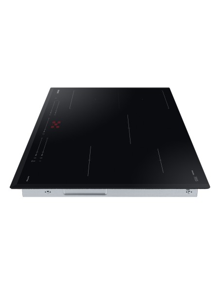 Samsung Piano a Induzione Slim Fit 80cm NZ85C5047KK