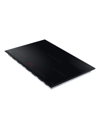 Samsung Piano a Induzione Slim Fit 80cm NZ85C5047KK
