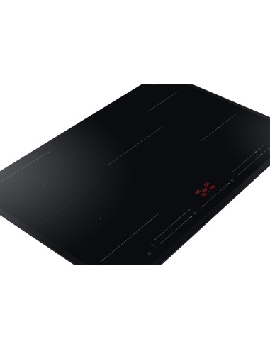 Samsung Piano a Induzione Slim Fit 80cm NZ85C5047KK