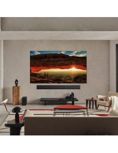 LG OLED evo AI OLED77G54LW TV Serie G5 77'' 4K, α11 Gen2, Brightness Booster Ultimate, 60W, 4 HDMI 165Hz, Smart TV 2025 2