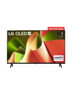 LG OLED B4 AI 48'' Serie OLED48B46LA,TV 4K, 4 HDMI, Dolby Vision, SMART TV 2024