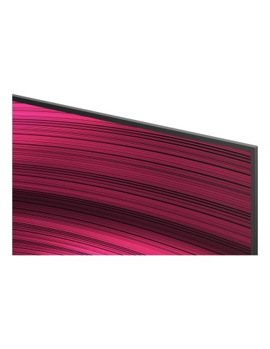 LG OLED evo AI OLED42C55LA TV Serie C5 42'' 4K, α9 Gen8, Dolby Vision, 20W, 4 HDMI, VRR 144Hz, Smart TV WebOS 25