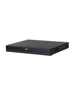 Dahua Technology WizSense DHI-NVR5208-8P-EI Videoregistratore di rete (NVR) 1U Nero 2