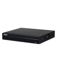 Dahua Technology DHI-NVR4108HS-8P-4KS3 Videoregistratore di rete (NVR) 1U Nero
