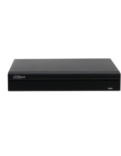 Dahua Technology DHI-NVR4108HS-8P-4KS3 Videoregistratore di rete (NVR) 1U Nero 2