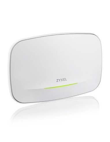 Zyxel NWA110BE 5764 Mbit s Bianco Supporto Power over Ethernet (PoE)