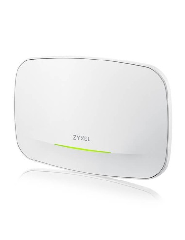 Zyxel NWA110BE 5764 Mbit s Bianco Supporto Power over Ethernet (PoE)
