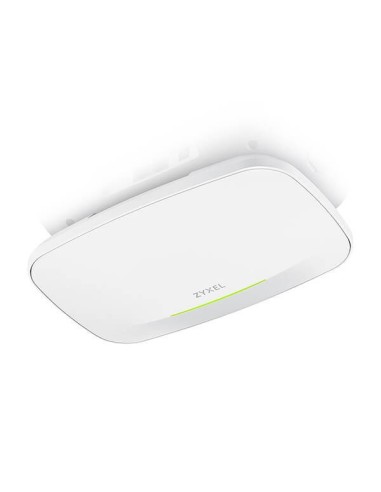 Zyxel NWA110BE 5764 Mbit s Bianco Supporto Power over Ethernet (PoE)