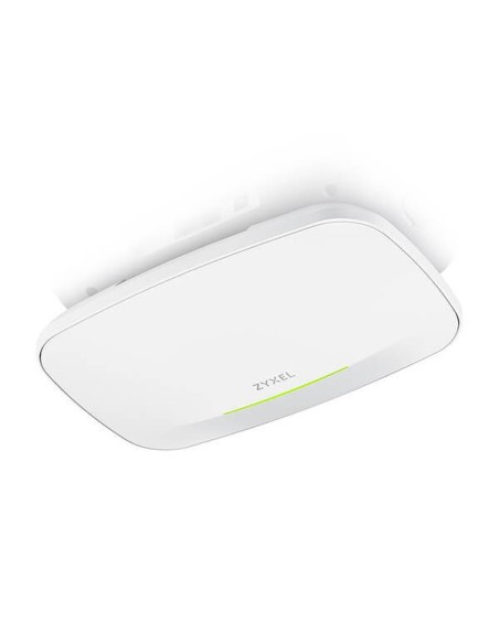 Zyxel NWA110BE 5764 Mbit s Bianco Supporto Power over Ethernet (PoE)