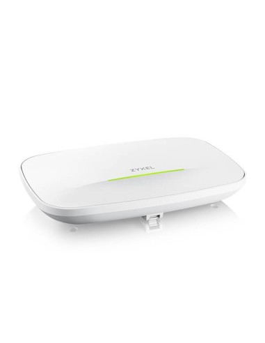 Zyxel NWA110BE 5764 Mbit s Bianco Supporto Power over Ethernet (PoE)