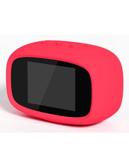 Nilox NXACKIDSRED fotocamera per sport d'azione 12 MP Full HD CMOS 60 g