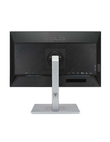 ASUS ProArt PA247CV Monitor PC 60,5 cm (23.8") 1920 x 1080 Pixel Full HD Nero, Argento