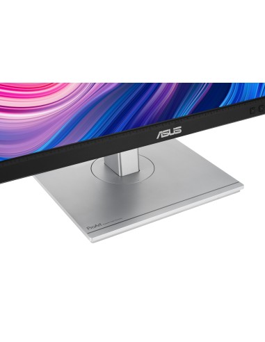ASUS ProArt PA247CV Monitor PC 60,5 cm (23.8") 1920 x 1080 Pixel Full HD Nero, Argento