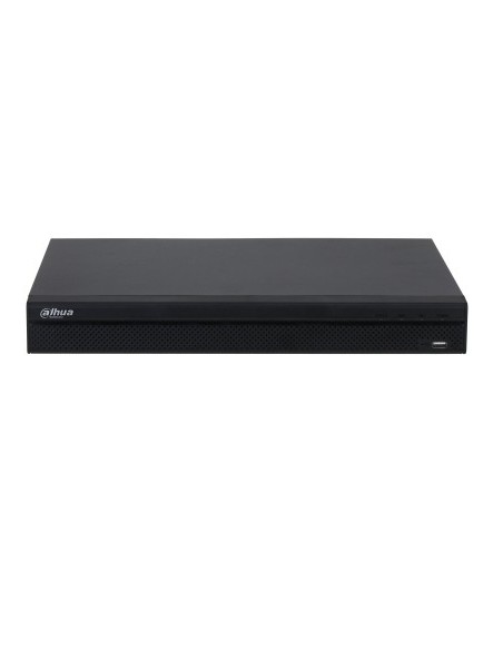 Dahua Technology Lite DHI-NVR4216-16P-4KS3 Videoregistratore di rete (NVR) 1U