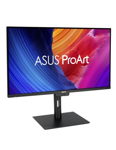 ASUS ProArt PA27UCGE Monitor PC 68,6 cm (27") 3840 x 2160 Pixel 4K Ultra HD LED Nero