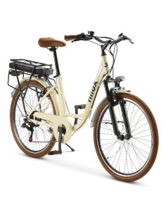 Nilox J5 Pro Beige, Marrone 66 cm (26") 22 kg