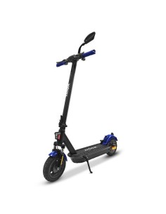 Nilox ESCOOTER V3 Nero, Blu 25 km h 10 Ah