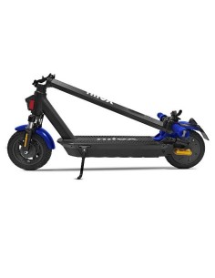 Nilox ESCOOTER V3 Nero, Blu 25 km h 10 Ah 2
