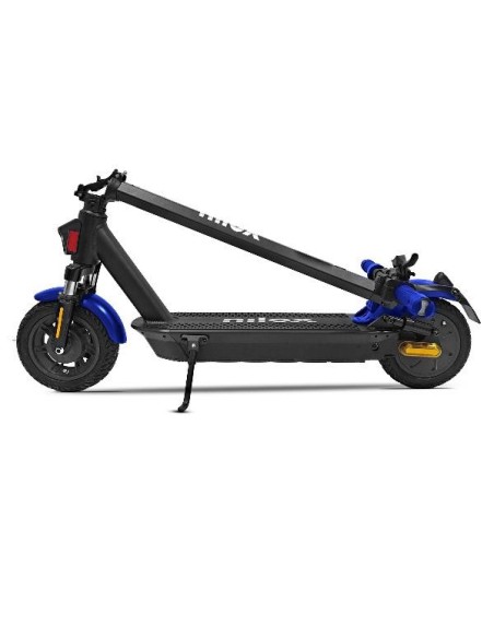 Nilox ESCOOTER V3 Nero, Blu 25 km h 10 Ah
