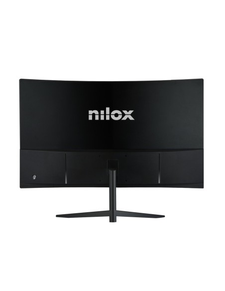 Nilox NXM27FHD18001 Monitor PC 68,6 cm (27") 1920 x 1080 Pixel LED Nero