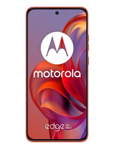 Motorola edge 50 Neo 16,1 cm (6.36") Doppia SIM Android 14 5G USB tipo-C 8 GB 256 GB 4310 mAh Rosso 2