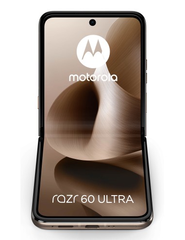 Motorola razr 60 Ultra con Moto AI (16 512GB, 50+50MP, selfie 50MP, display esterno 4.0" interno 7" pOLED 165Hz, Qualcomm