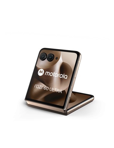 Motorola razr 60 Ultra con Moto AI (16 512GB, 50+50MP, selfie 50MP, display esterno 4.0" interno 7" pOLED 165Hz, Qualcomm