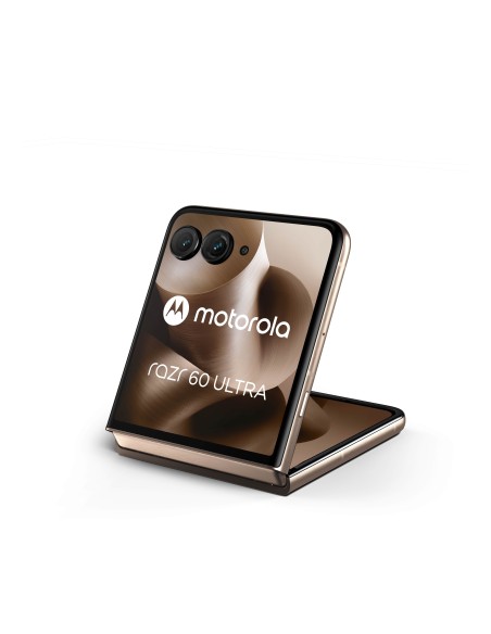 Motorola razr 60 Ultra con Moto AI (16 512GB, 50+50MP, selfie 50MP, display esterno 4.0" interno 7" pOLED 165Hz, Qualcomm