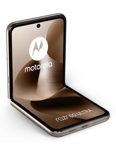 Motorola razr 60 Ultra con Moto AI (16 512GB, 50+50MP, selfie 50MP, display esterno 4.0" interno 7" pOLED 165Hz, Qualcomm