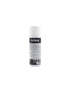 Nilox mousse de spray détergente pour tous les types d'écrans, moniteurs, téléviseurs, téléviseurs, tablettes, smartphones, 2