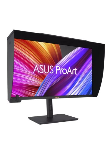 ASUS ProArt Display PA32UCXR Monitor PC 81,3 cm (32") 3840 x 2160 Pixel 4K Ultra HD LCD Nero