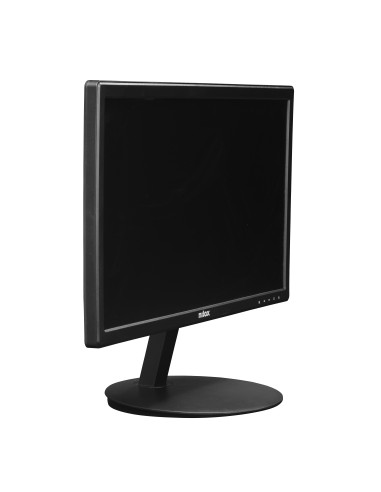 Nilox NXM19FHD11 Monitor PC 47 cm (18.5") 1366 x 768 Pixel HD LED Nero