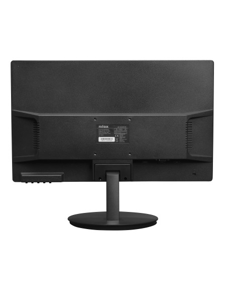 Nilox NXM19FHD11 Monitor PC 47 cm (18.5") 1366 x 768 Pixel HD LED Nero
