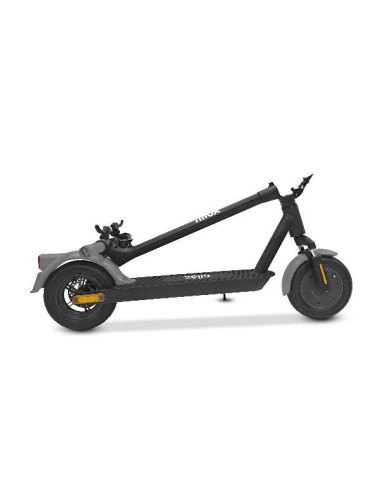 Nilox ESCOOTER V1 Nero, Grigio 25 km h 7,5 Ah