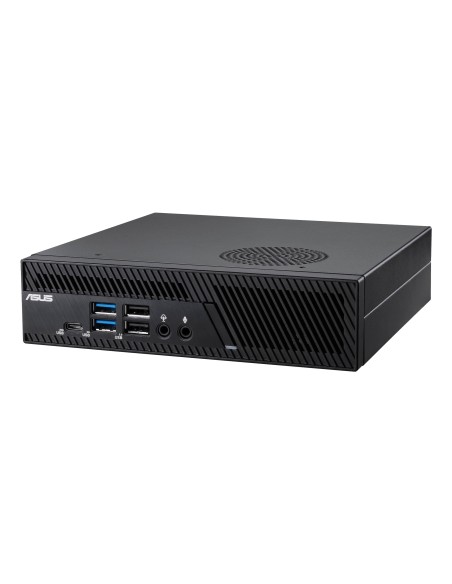 ASUS PB63-B7013AH Intel® Core™ i7 i7-13700 16 GB DDR5-SDRAM 512 GB SSD Windows 11 Pro Mini PC Nero