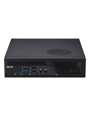 ASUS PB63-B7013AH Intel® Core™ i7 i7-13700 16 GB DDR5-SDRAM 512 GB SSD Windows 11 Pro Mini PC Nero