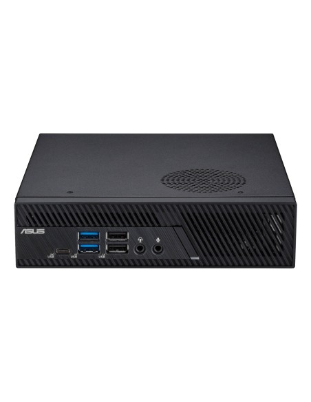 ASUS PB63-B7013AH Intel® Core™ i7 i7-13700 16 GB DDR5-SDRAM 512 GB SSD Windows 11 Pro Mini PC Nero