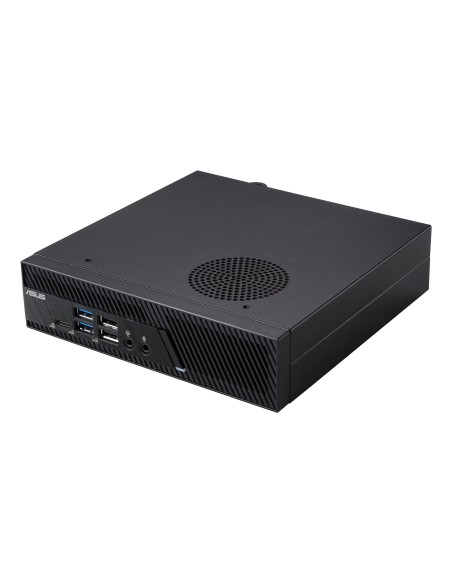 ASUS PB63-B7013AH Intel® Core™ i7 i7-13700 16 GB DDR5-SDRAM 512 GB SSD Windows 11 Pro Mini PC Nero