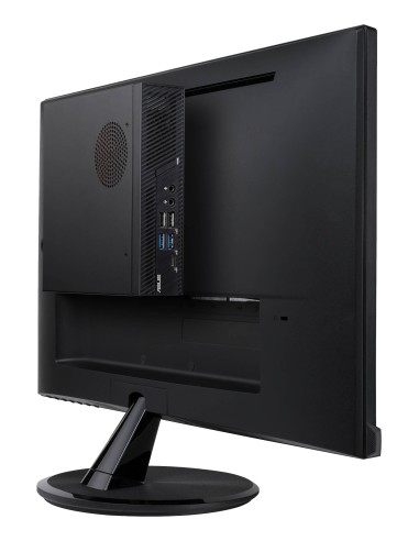 ASUS PB63-B7013AH Intel® Core™ i7 i7-13700 16 GB DDR5-SDRAM 512 GB SSD Windows 11 Pro Mini PC Nero