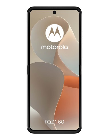 Motorola razr 60 con Moto AI (8 256 GB, 50MP OIS + 13MP, selfie 32MP, display esterno 3.63", interno 6.9" pOLED 120Hz, MediaTek