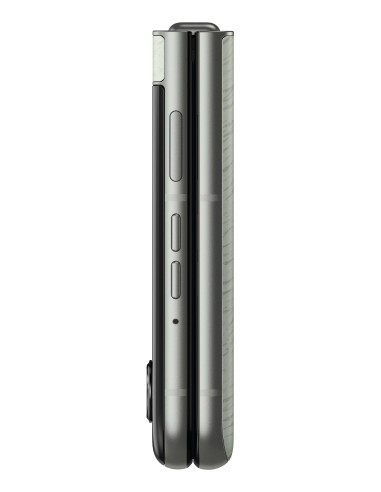 Motorola razr 60 con Moto AI (8 256 GB, 50MP OIS + 13MP, selfie 32MP, display esterno 3.63", interno 6.9" pOLED 120Hz, MediaTek